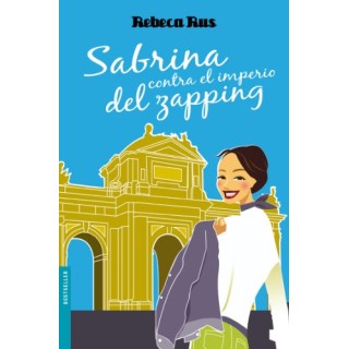 Sabrina contra el imperio del zapping